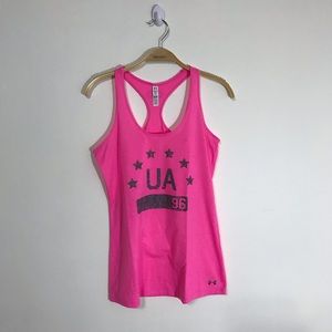 🏋️‍♀️Under Armour Loose Tank Top